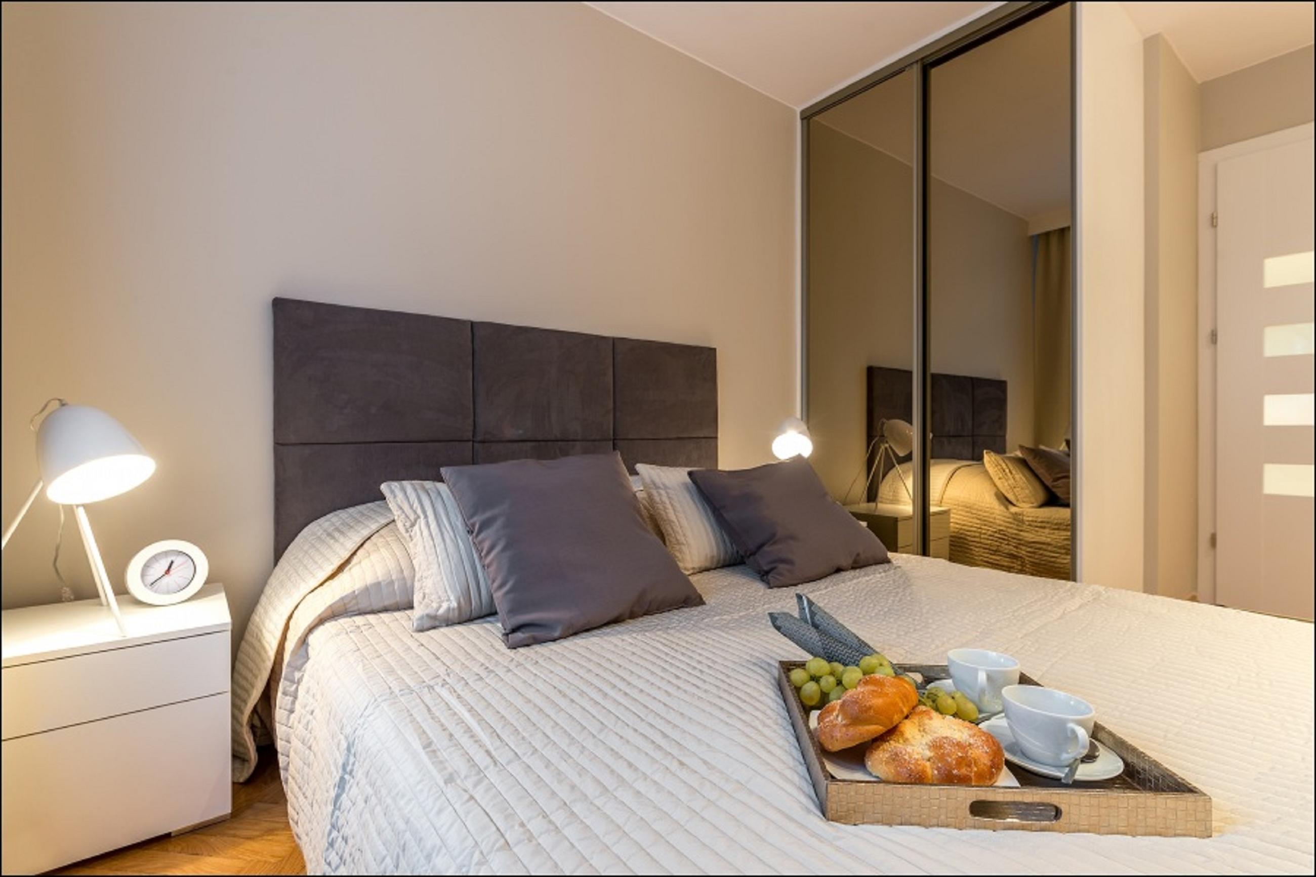 Chmielna Warsaw Cental Station P&O Serviced Apartments Экстерьер фото
