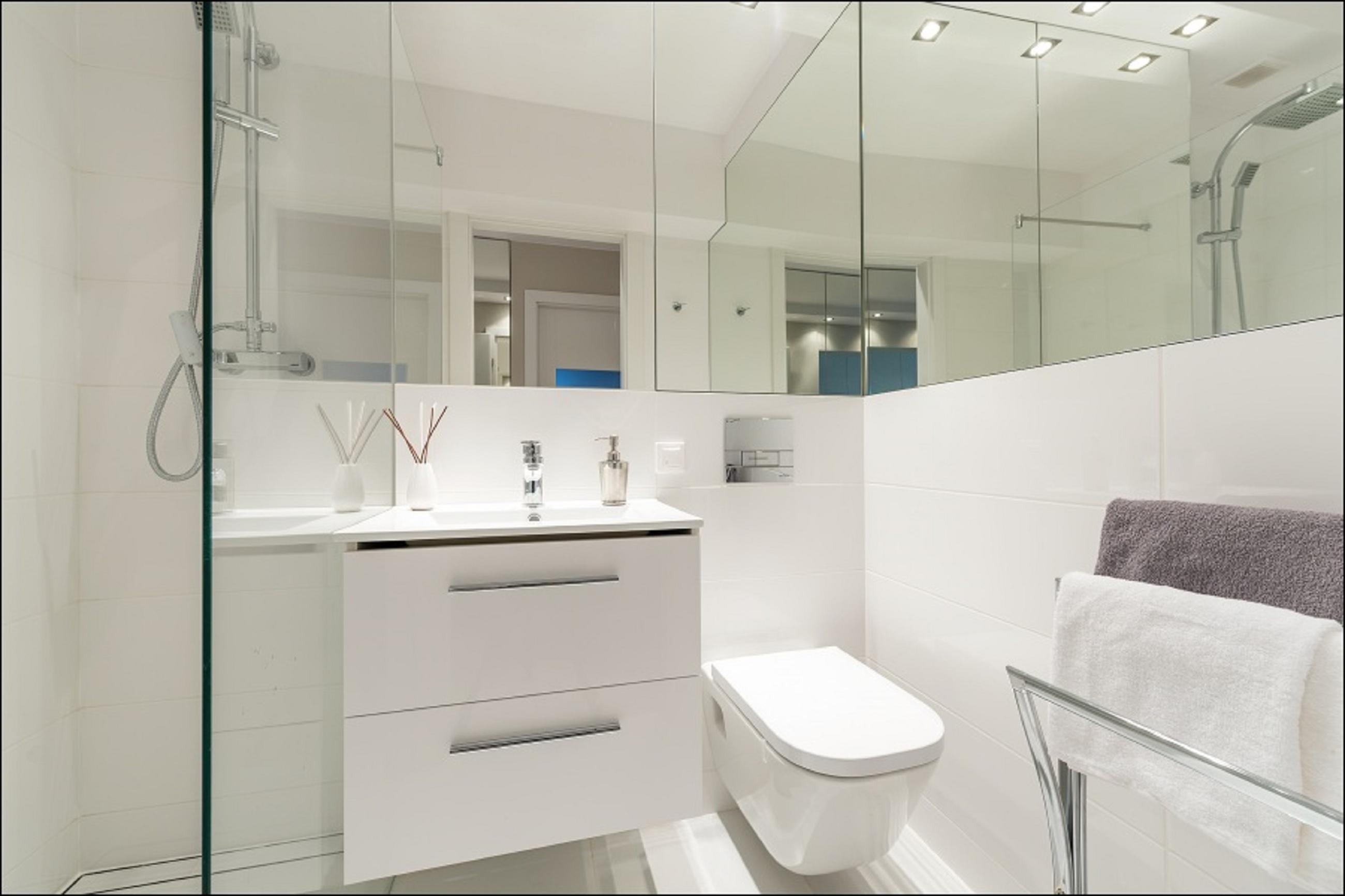 Chmielna Warsaw Cental Station P&O Serviced Apartments Экстерьер фото
