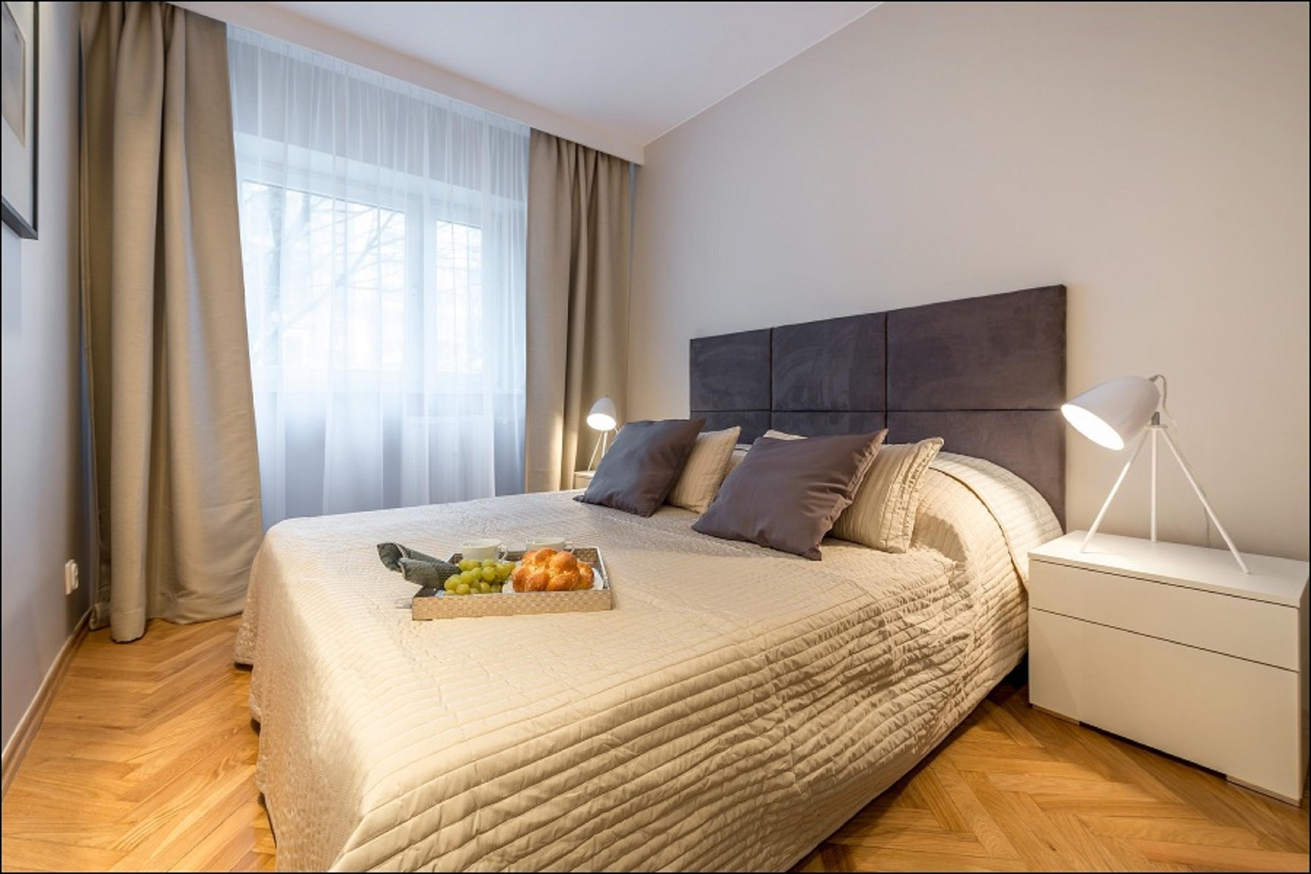 Chmielna Warsaw Cental Station P&O Serviced Apartments Экстерьер фото