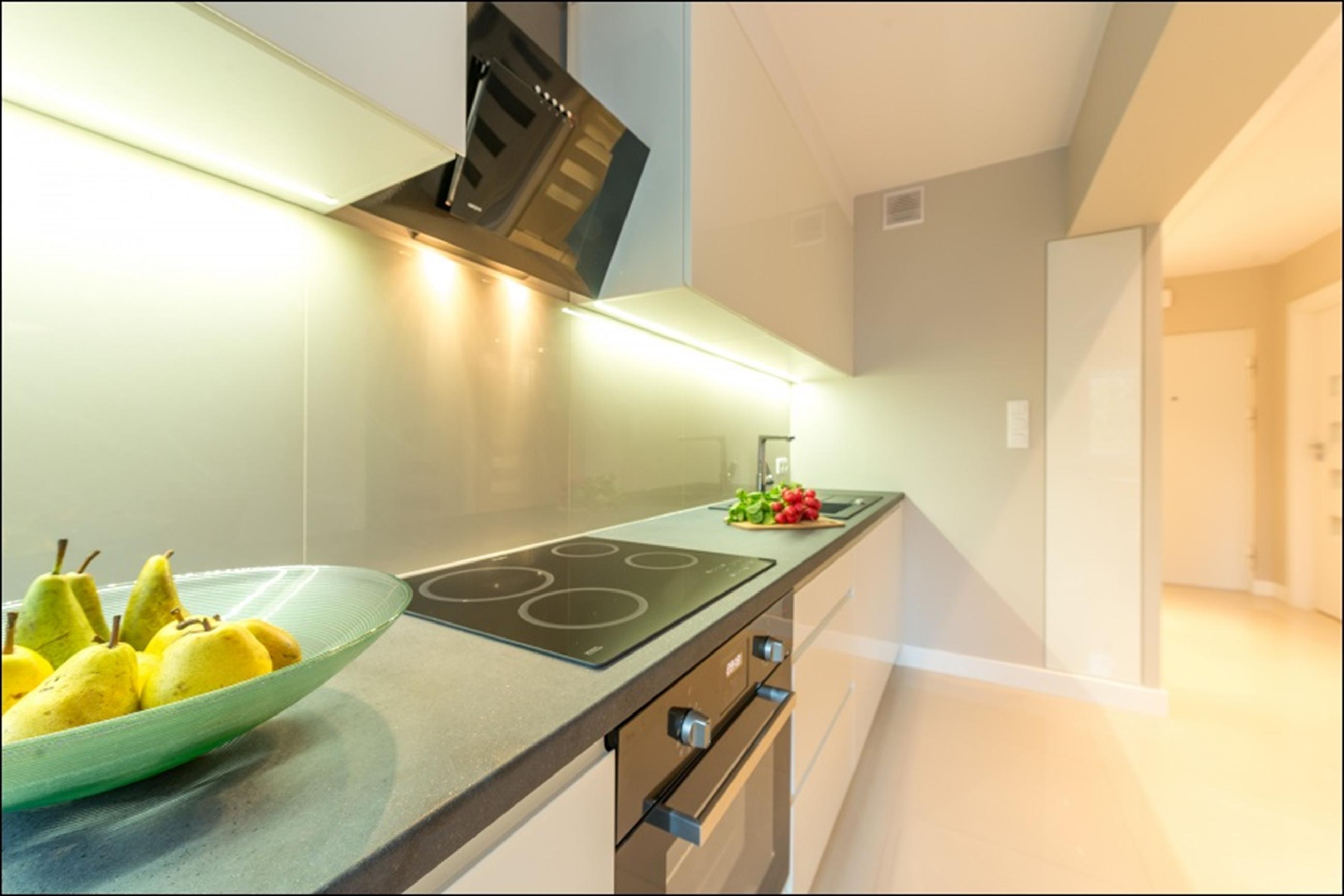 Chmielna Warsaw Cental Station P&O Serviced Apartments Экстерьер фото