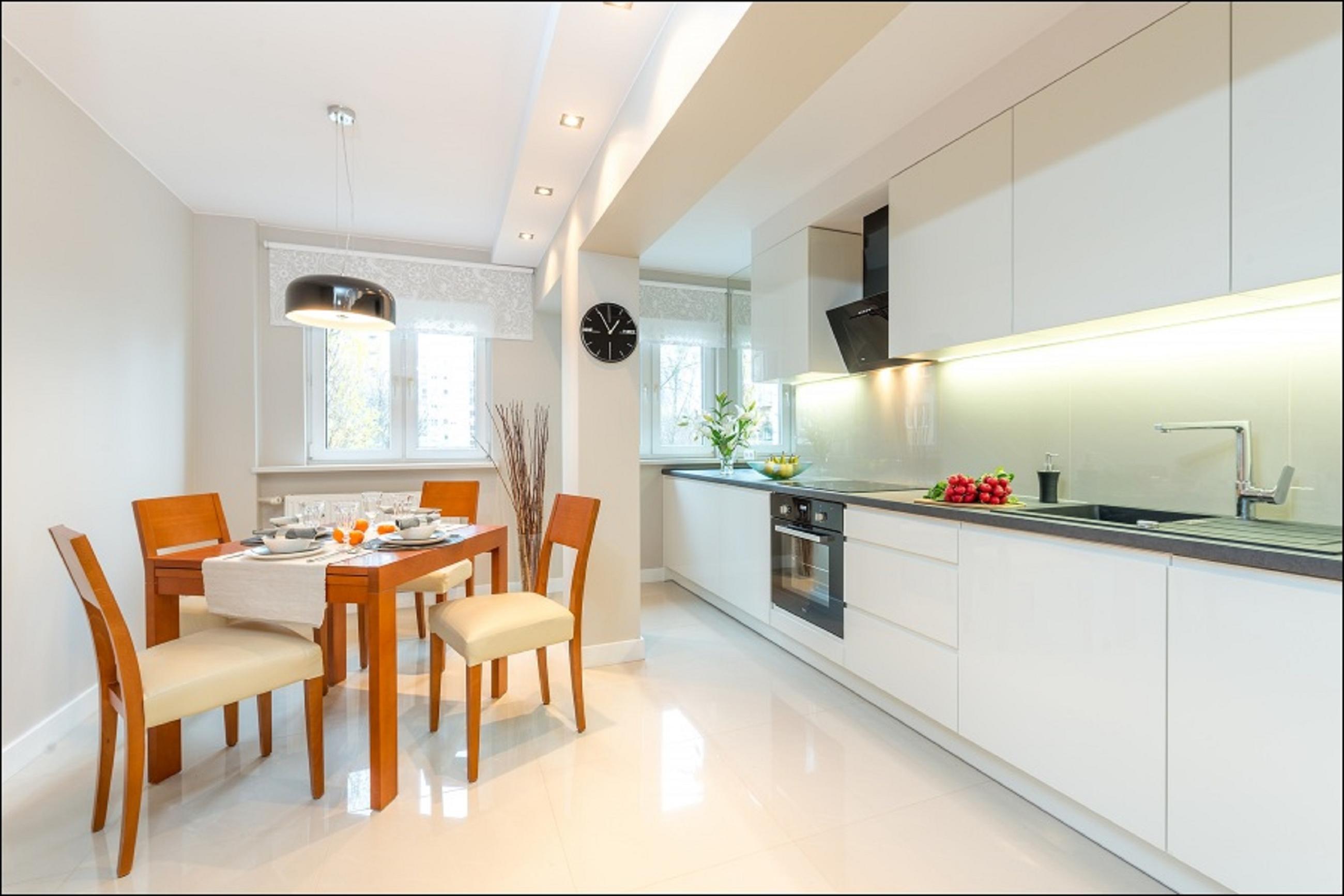 Chmielna Warsaw Cental Station P&O Serviced Apartments Экстерьер фото