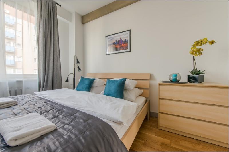 Chmielna Warsaw Cental Station P&O Serviced Apartments Экстерьер фото