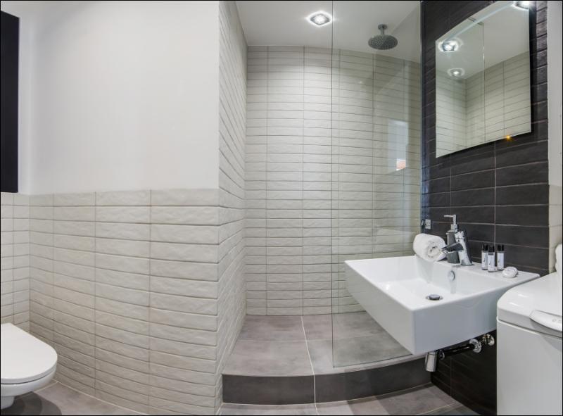 Chmielna Warsaw Cental Station P&O Serviced Apartments Экстерьер фото